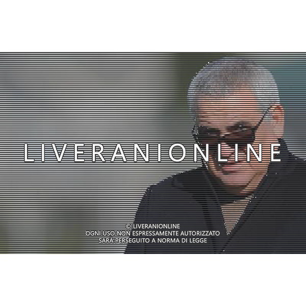 Viareggio Cup World Football Tournament 61°Coppa Carnevale Montemurlo(PO) - 14.02.2009 Fiorentina-L.I.A.C. New York Nella Foto:CORVINO PANTALEO /Ph.Vitez-Ag. Aldo Liverani