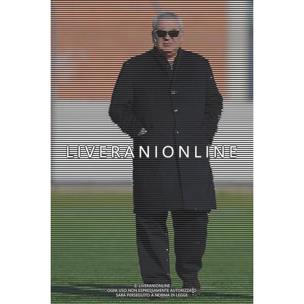 Viareggio Cup World Football Tournament 61°Coppa Carnevale Montemurlo(PO) - 14.02.2009 Fiorentina-L.I.A.C. New York Nella Foto:CORVINO PANTALEO /Ph.Vitez-Ag. Aldo Liverani