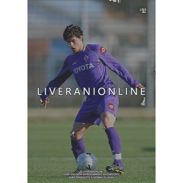 Viareggio Cup World Football Tournament 61°Coppa Carnevale Montemurlo(PO) - 14.02.2009 Fiorentina-L.I.A.C. New York Nella Foto:FEDI DARIO /Ph.Vitez-Ag. Aldo Liverani