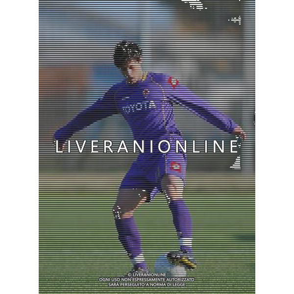 Viareggio Cup World Football Tournament 61°Coppa Carnevale Montemurlo(PO) - 14.02.2009 Fiorentina-L.I.A.C. New York Nella Foto:FEDI DARIO /Ph.Vitez-Ag. Aldo Liverani