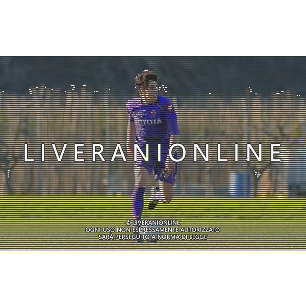 Campionato di Calcio Serie A TIM 2008/2009 24°Giornata Bergamo - 15.02.2009 Atalanta-Roma Nella Foto:FEDI DARIO /Ph.Vitez-Ag. Aldo Liverani