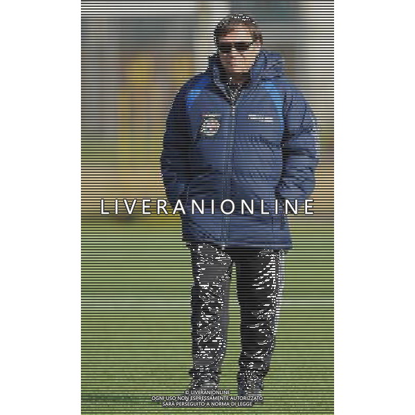 Viareggio Cup World Football Tournament 61°Coppa Carnevale Montemurlo(PO) - 14.02.2009 Fiorentina-L.I.A.C. New York Nella Foto:LEGOVICH FRANKO /Ph.Vitez-Ag. Aldo Liverani