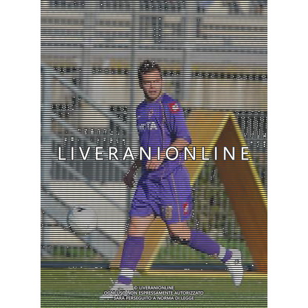 Viareggio Cup World Football Tournament 61°Coppa Carnevale Montemurlo(PO) - 14.02.2009 Fiorentina-L.I.A.C. New York Nella Foto:LEPRI GIACOMO /Ph.Vitez-Ag. Aldo Liverani