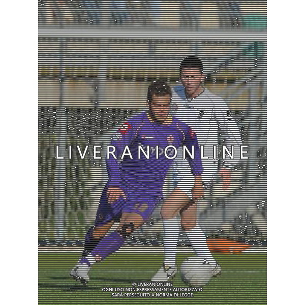 Viareggio Cup World Football Tournament 61°Coppa Carnevale Montemurlo(PO) - 14.02.2009 Fiorentina-L.I.A.C. New York Nella Foto:LEPRI GIACOMO /Ph.Vitez-Ag. Aldo Liverani