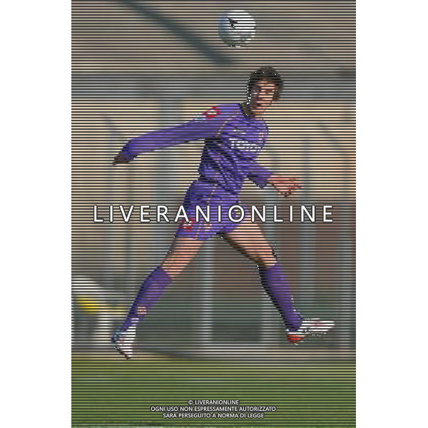 Viareggio Cup World Football Tournament 61°Coppa Carnevale Montemurlo(PO) - 14.02.2009 Fiorentina-L.I.A.C. New York Nella Foto:MASI FEDERICO /Ph.Vitez-Ag. Aldo Liverani