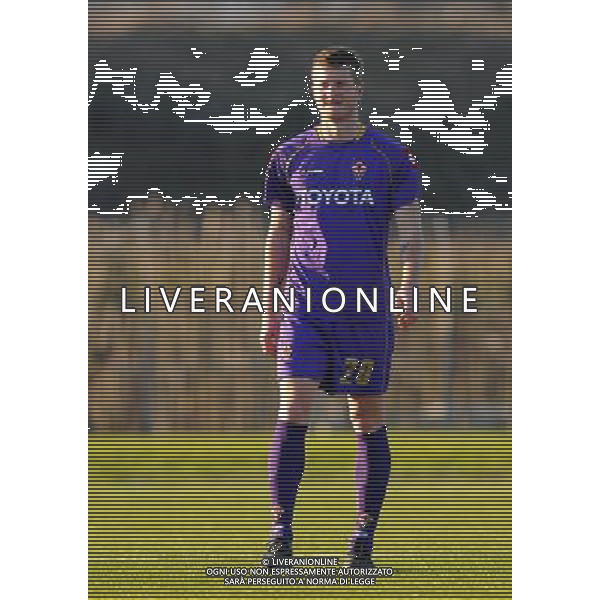 Campionato di Calcio Serie A TIM 2008/2009 24°Giornata Bergamo - 15.02.2009 Atalanta-Roma Nella Foto:MAZUCH ONDREJ /Ph.Vitez-Ag. Aldo Liverani