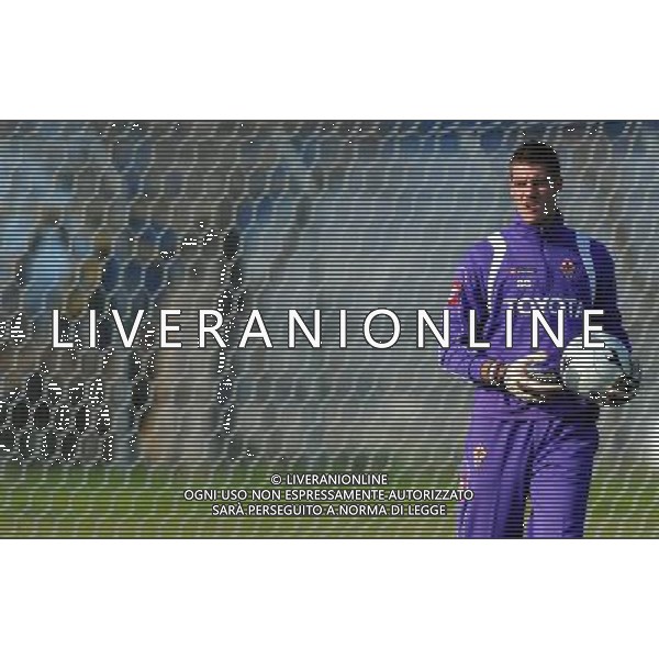 Viareggio Cup World Football Tournament 61°Coppa Carnevale Montemurlo(PO) - 14.02.2009 Fiorentina-L.I.A.C. New York Nella Foto:SECULIN ANDREA /Ph.Vitez-Ag. Aldo Liverani