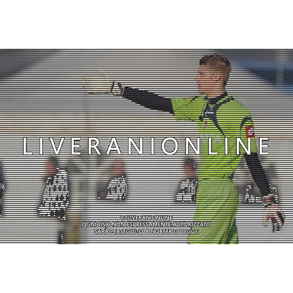 Viareggio Cup World Football Tournament 61°Coppa Carnevale Montemurlo(PO) - 14.02.2009 Fiorentina-L.I.A.C. New York Nella Foto:SECULIN ANDREA /Ph.Vitez-Ag. Aldo Liverani