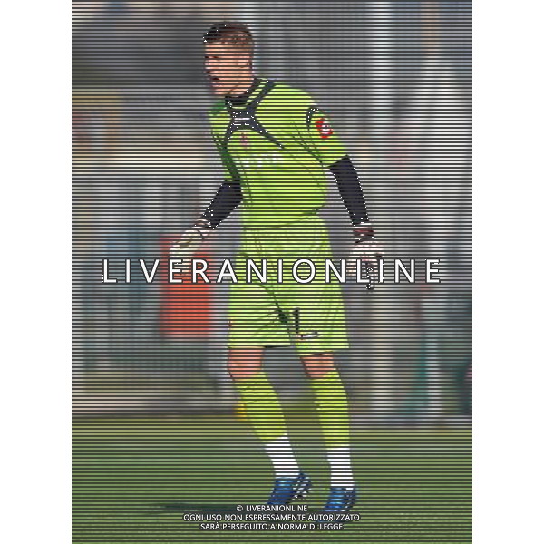 Viareggio Cup World Football Tournament 61°Coppa Carnevale Montemurlo(PO) - 14.02.2009 Fiorentina-L.I.A.C. New York Nella Foto:SECULIN ANDREA /Ph.Vitez-Ag. Aldo Liverani