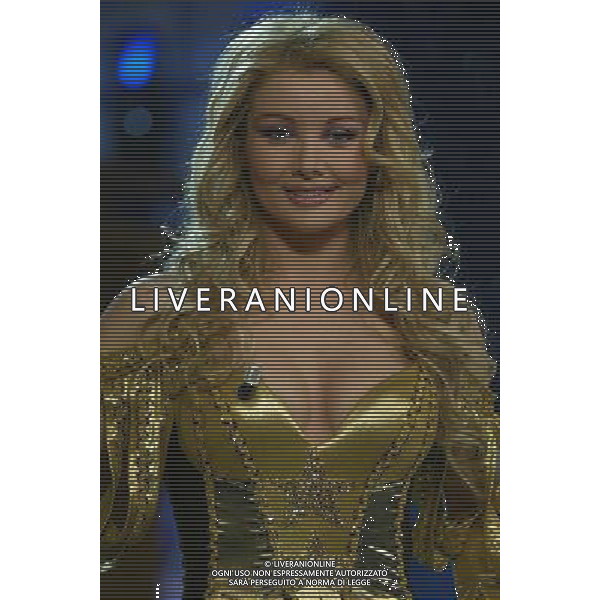 TRASMISSIONE TV: \' MICONSENTA\' ( 2003) NELLA FOTO: ANGELA MELILLO AG. ALDO LIVERANI SAS