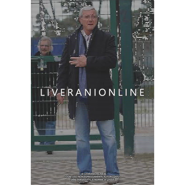 Viareggio Cup World Football Tournament 61°Coppa Carnevale Finale Viareggio - 23.02.2009 Juventus-Sampdoria Nella Foto: Marcello LIPPI /Ph.Vitez-Ag. Aldo Liverani