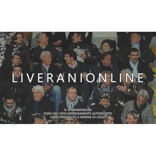 Viareggio Cup World Football Tournament 61°Coppa Carnevale Finale Viareggio - 23.02.2009 Juventus-Sampdoria Nella Foto: GIAN PAOLO MONTALI, MARCELLO LIPPI, CIRO FERRARA, ROBERTO BONINSEGNA E MICHELANGELO RAMPULLA IN TRIBUNA /Ph.Vitez-Ag. Aldo Liverani