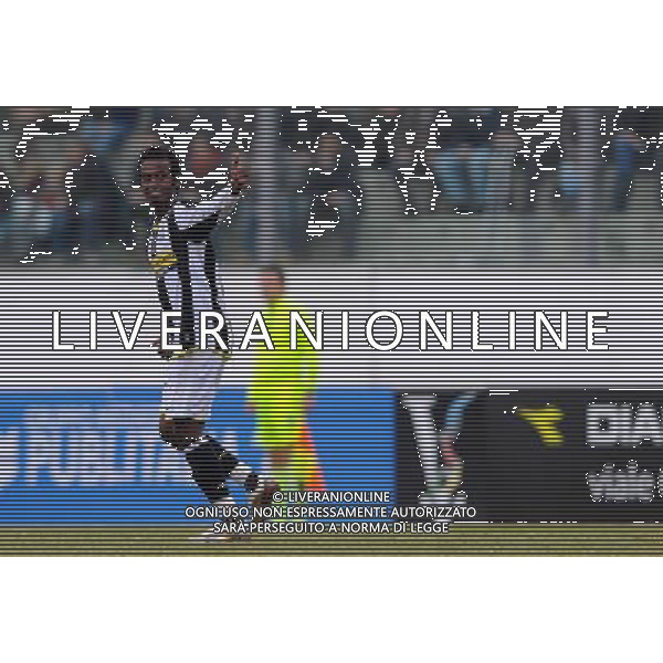 Viareggio Cup World Football Tournament 61°Coppa Carnevale Finale Viareggio - 23.02.2009 Juventus-Sampdoria Nella Foto: ESULTANZA DOPO IL GOL DI Ayub Daud /Ph.Vitez-Ag. Aldo Liverani