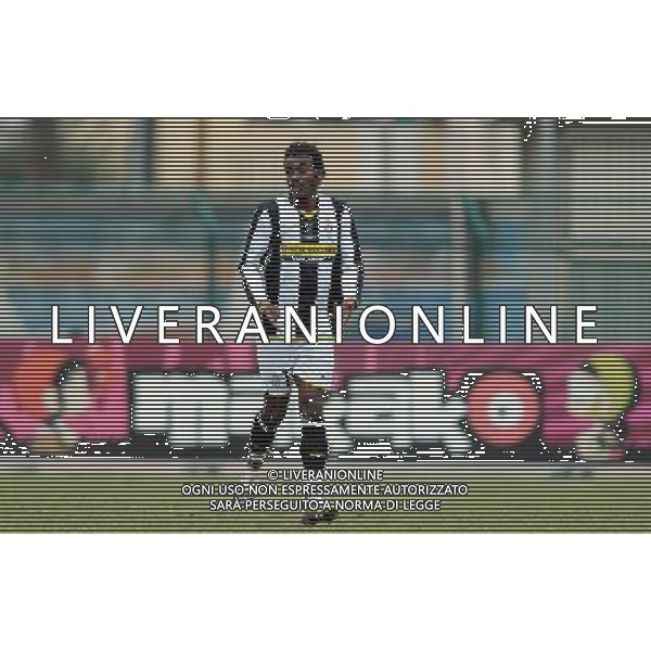 Viareggio Cup World Football Tournament 61°Coppa Carnevale Finale Viareggio - 23.02.2009 Juventus-Sampdoria Nella Foto: ESULTANZA DOPO IL GOL DI AYUB DAUD /Ph.Vitez-Ag. Aldo Liverani