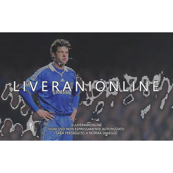 Champions League 2008/2009 Ottavi di Finale - Andata Londra - 25.02.2009 Chelsea-Juventus Nella Foto:BALLACK MICHAEL /Ph.Vitez-Ag. Aldo Liverani