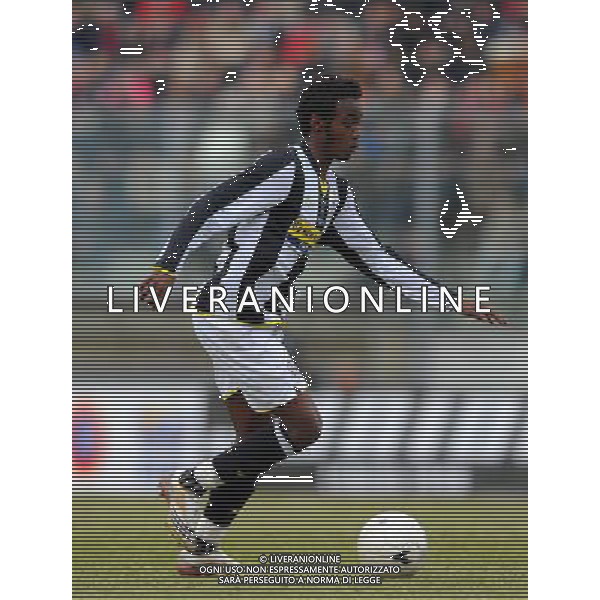 Viareggio Cup World Football Tournament 61°Coppa Carnevale Finale Viareggio - 23.02.2009 Juventus-Sampdoria Nella Foto:DAUD AYUB /Ph.Vitez-Ag. Aldo Liverani