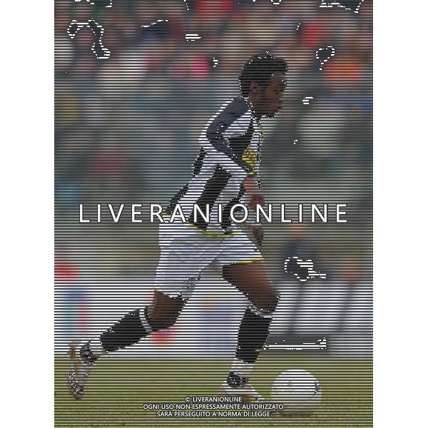 Viareggio Cup World Football Tournament 61°Coppa Carnevale Finale Viareggio - 23.02.2009 Juventus-Sampdoria Nella Foto:DAUD AYUB /Ph.Vitez-Ag. Aldo Liverani