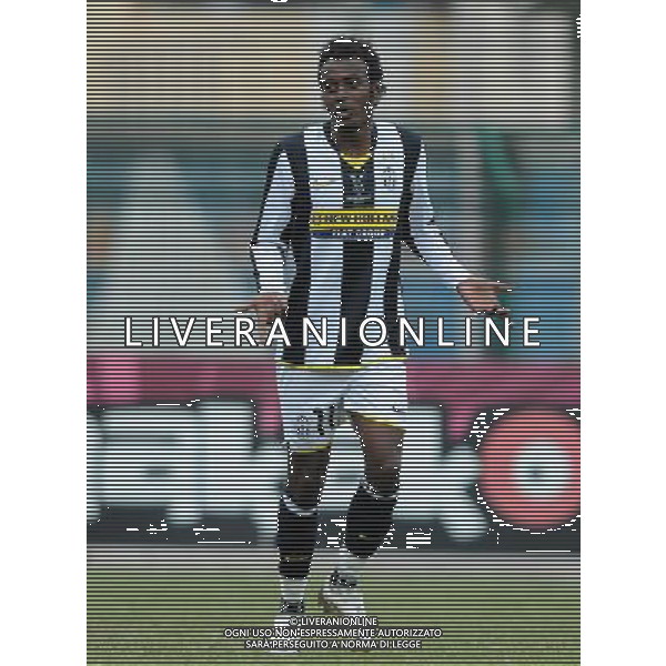 Viareggio Cup World Football Tournament 61°Coppa Carnevale Finale Viareggio - 23.02.2009 Juventus-Sampdoria Nella Foto:DAUD AYUB /Ph.Vitez-Ag. Aldo Liverani