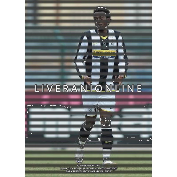 Viareggio Cup World Football Tournament 61°Coppa Carnevale Finale Viareggio - 23.02.2009 Juventus-Sampdoria Nella Foto:DAUD AYUB /Ph.Vitez-Ag. Aldo Liverani