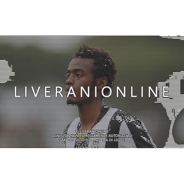 Viareggio Cup World Football Tournament 61°Coppa Carnevale Finale Viareggio - 23.02.2009 Juventus-Sampdoria Nella Foto:DAUD AYUB /Ph.Vitez-Ag. Aldo Liverani