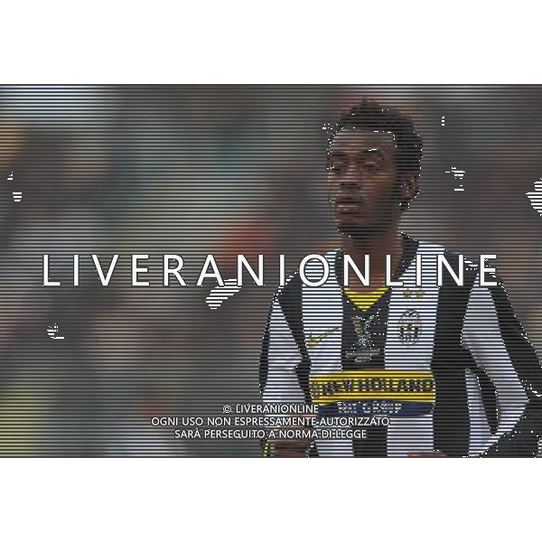 Viareggio Cup World Football Tournament 61°Coppa Carnevale Finale Viareggio - 23.02.2009 Juventus-Sampdoria Nella Foto:DAUD AYUB /Ph.Vitez-Ag. Aldo Liverani