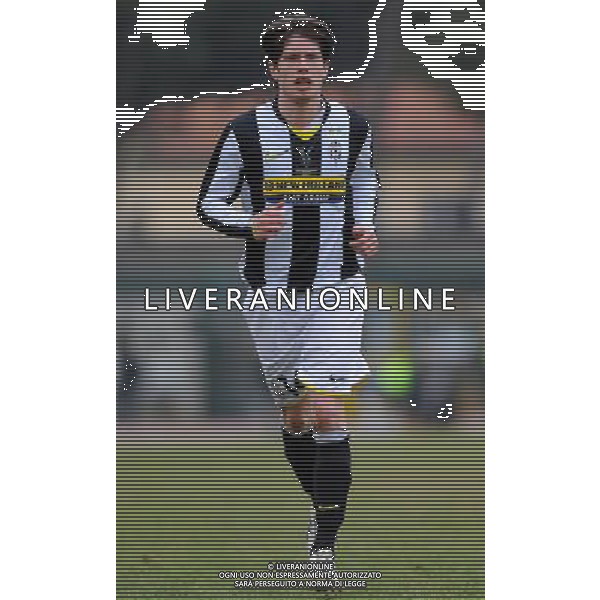 Viareggio Cup World Football Tournament 61°Coppa Carnevale Finale Viareggio - 23.02.2009 Juventus-Sampdoria Nella Foto:DURAVIA MARCO /Ph.Vitez-Ag. Aldo Liverani