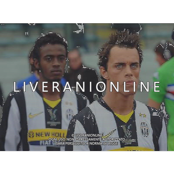 Viareggio Cup World Football Tournament 61°Coppa Carnevale Finale Viareggio - 23.02.2009 Juventus-Sampdoria Nella Foto:ESPOSITO SIMONE /Ph.Vitez-Ag. Aldo Liverani