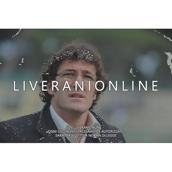 Viareggio Cup World Football Tournament 61°Coppa Carnevale Finale Viareggio - 23.02.2009 Juventus-Sampdoria Nella Foto:FERRARA CIRO /Ph.Vitez-Ag. Aldo Liverani