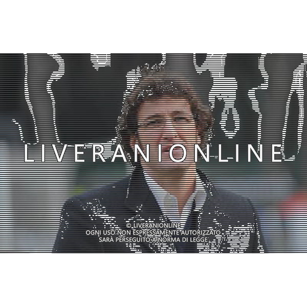 Viareggio Cup World Football Tournament 61°Coppa Carnevale Finale Viareggio - 23.02.2009 Juventus-Sampdoria Nella Foto:FERRARA CIRO /Ph.Vitez-Ag. Aldo Liverani