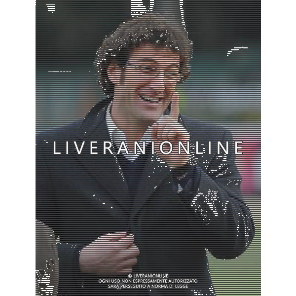 Viareggio Cup World Football Tournament 61°Coppa Carnevale Finale Viareggio - 23.02.2009 Juventus-Sampdoria Nella Foto:FERRARA CIRO /Ph.Vitez-Ag. Aldo Liverani