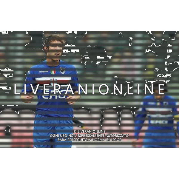 Viareggio Cup World Football Tournament 61°Coppa Carnevale Finale Viareggio - 23.02.2009 Juventus-Sampdoria Nella Foto:FERRARI NICOLA /Ph.Vitez-Ag. Aldo Liverani