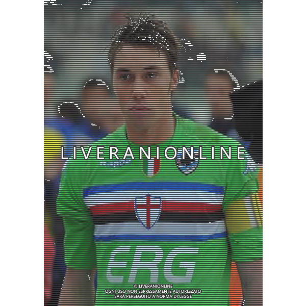 Viareggio Cup World Football Tournament 61°Coppa Carnevale Finale Viareggio - 23.02.2009 Juventus-Sampdoria Nella Foto:FIORILLO VINCENZO /Ph.Vitez-Ag. Aldo Liverani