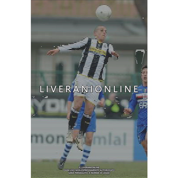 Viareggio Cup World Football Tournament 61°Coppa Carnevale Finale Viareggio - 23.02.2009 Juventus-Sampdoria Nella Foto:GIOVINCO GIUSEPPE /Ph.Vitez-Ag. Aldo Liverani