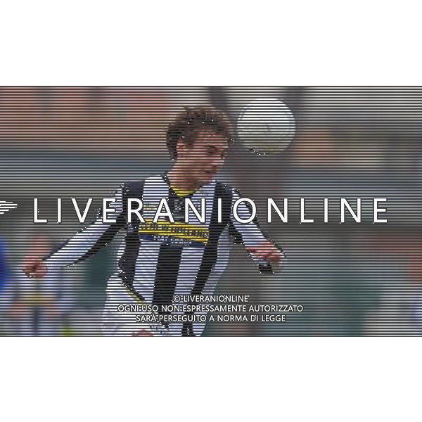 Viareggio Cup World Football Tournament 61°Coppa Carnevale Finale Viareggio - 23.02.2009 Juventus-Sampdoria Nella Foto:IMMOBILE CIRO /Ph.Vitez-Ag. Aldo Liverani