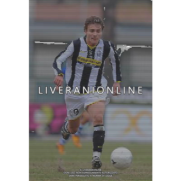 Viareggio Cup World Football Tournament 61°Coppa Carnevale Finale Viareggio - 23.02.2009 Juventus-Sampdoria Nella Foto:IMMOBILE CIRO /Ph.Vitez-Ag. Aldo Liverani