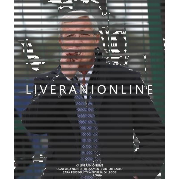 Viareggio Cup World Football Tournament 61°Coppa Carnevale Finale Viareggio - 23.02.2009 Juventus-Sampdoria Nella Foto:LIPPI MARCELLO /Ph.Vitez-Ag. Aldo Liverani