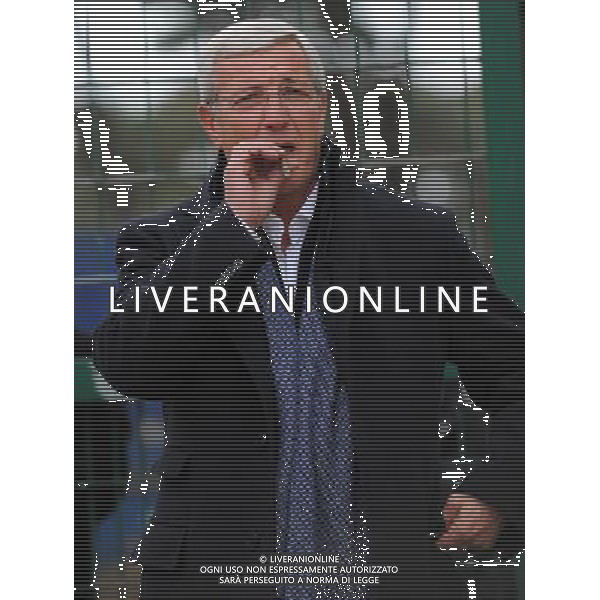 Viareggio Cup World Football Tournament 61°Coppa Carnevale Finale Viareggio - 23.02.2009 Juventus-Sampdoria Nella Foto:LIPPI MARCELLO /Ph.Vitez-Ag. Aldo Liverani