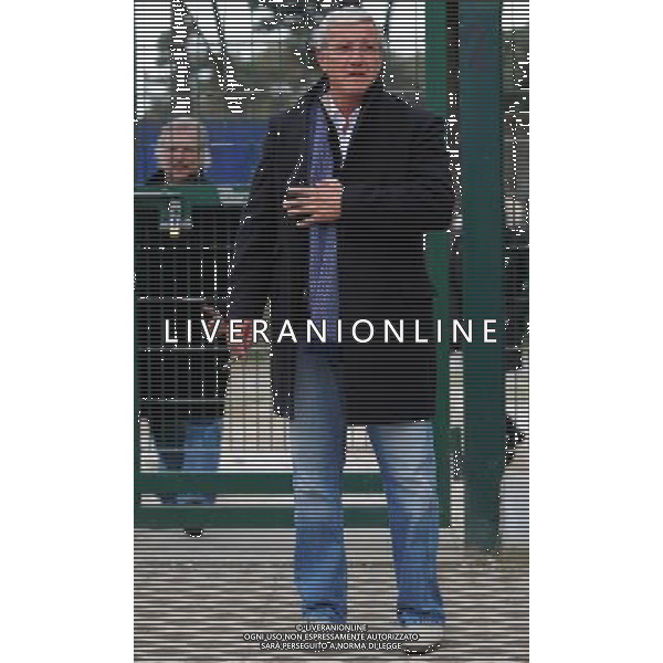 Viareggio Cup World Football Tournament 61°Coppa Carnevale Finale Viareggio - 23.02.2009 Juventus-Sampdoria Nella Foto:LIPPI MARCELLO /Ph.Vitez-Ag. Aldo Liverani