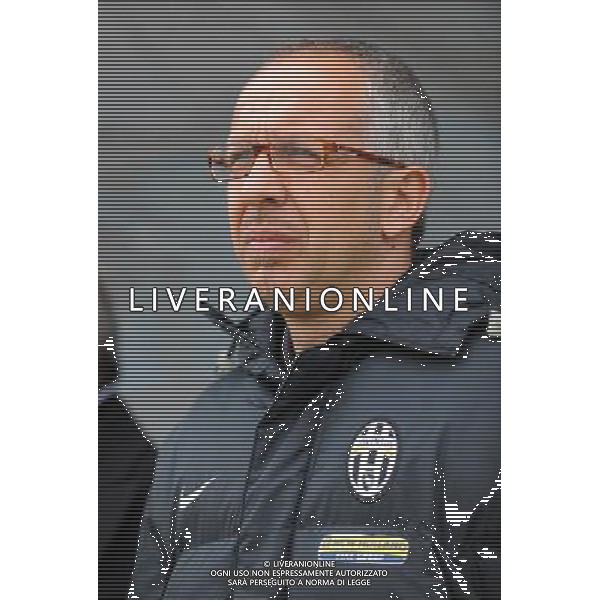 Viareggio Cup World Football Tournament 61°Coppa Carnevale Finale Viareggio - 23.02.2009 Juventus-Sampdoria Nella Foto:MADDALONI MASSIMILIANO /Ph.Vitez-Ag. Aldo Liverani