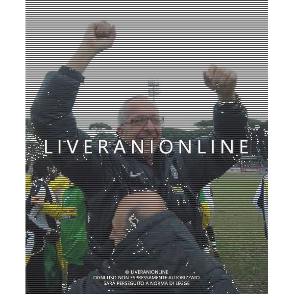 Viareggio Cup World Football Tournament 61°Coppa Carnevale Finale Viareggio - 23.02.2009 Juventus-Sampdoria Nella Foto:MADDALONI MASSIMILIANO /Ph.Vitez-Ag. Aldo Liverani