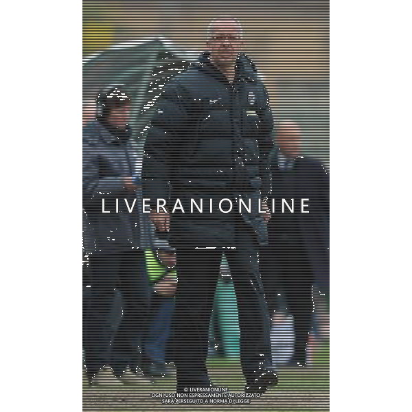 Viareggio Cup World Football Tournament 61°Coppa Carnevale Finale Viareggio - 23.02.2009 Juventus-Sampdoria Nella Foto:MADDALONI MASSIMILIANO /Ph.Vitez-Ag. Aldo Liverani