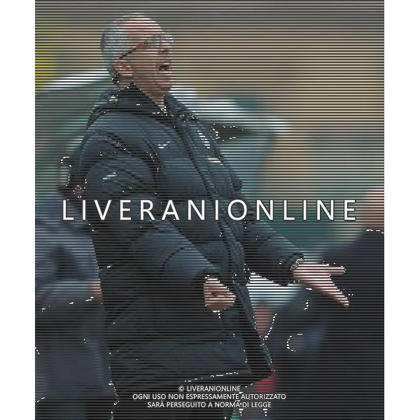 Viareggio Cup World Football Tournament 61°Coppa Carnevale Finale Viareggio - 23.02.2009 Juventus-Sampdoria Nella Foto:MADDALONI MASSIMILIANO /Ph.Vitez-Ag. Aldo Liverani