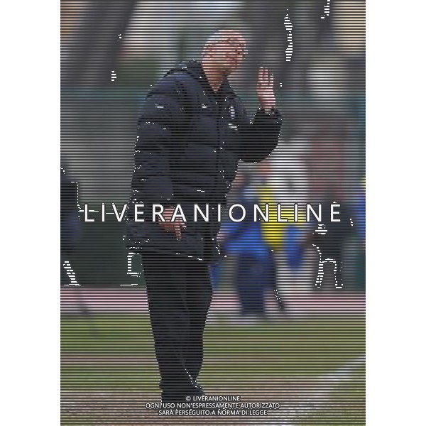 Viareggio Cup World Football Tournament 61°Coppa Carnevale Finale Viareggio - 23.02.2009 Juventus-Sampdoria Nella Foto:MADDALONI MASSIMILIANO /Ph.Vitez-Ag. Aldo Liverani