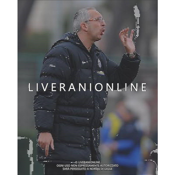 Viareggio Cup World Football Tournament 61°Coppa Carnevale Finale Viareggio - 23.02.2009 Juventus-Sampdoria Nella Foto:MADDALONI MASSIMILIANO /Ph.Vitez-Ag. Aldo Liverani