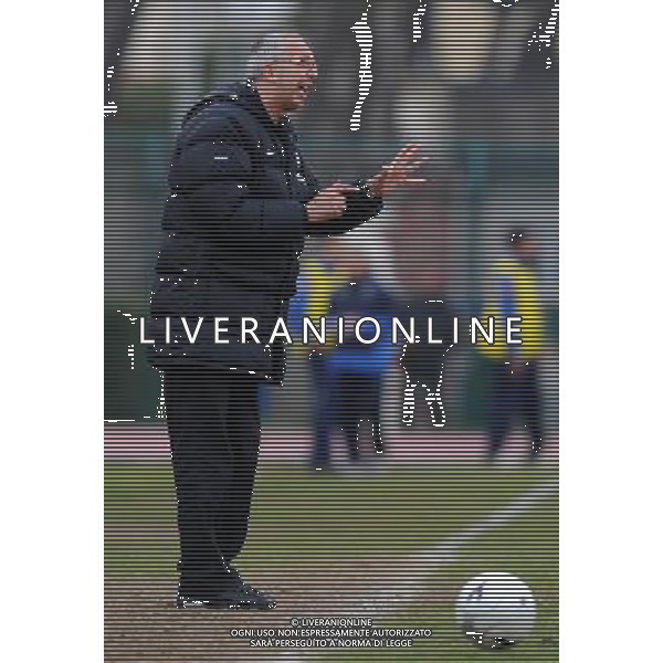 Viareggio Cup World Football Tournament 61°Coppa Carnevale Finale Viareggio - 23.02.2009 Juventus-Sampdoria Nella Foto:MADDALONI MASSIMILIANO /Ph.Vitez-Ag. Aldo Liverani