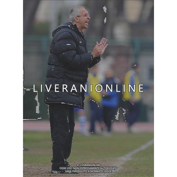 Viareggio Cup World Football Tournament 61°Coppa Carnevale Finale Viareggio - 23.02.2009 Juventus-Sampdoria Nella Foto:MADDALONI MASSIMILIANO /Ph.Vitez-Ag. Aldo Liverani