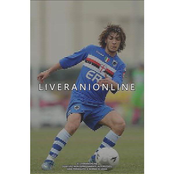 Viareggio Cup World Football Tournament 61°Coppa Carnevale Finale Viareggio - 23.02.2009 Juventus-Sampdoria Nella Foto:MARILUNGO GUIDO /Ph.Vitez-Ag. Aldo Liverani