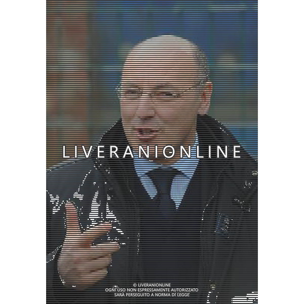 Viareggio Cup World Football Tournament 61°Coppa Carnevale Finale Viareggio - 23.02.2009 Juventus-Sampdoria Nella Foto:MAROTTA /Ph.Vitez-Ag. Aldo Liverani