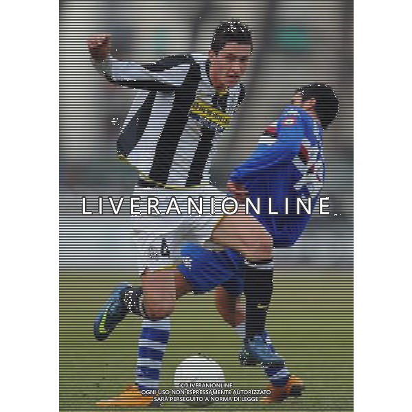 Viareggio Cup World Football Tournament 61°Coppa Carnevale Finale Viareggio - 23.02.2009 Juventus-Sampdoria Nella Foto:MARRONE LUCA /Ph.Vitez-Ag. Aldo Liverani