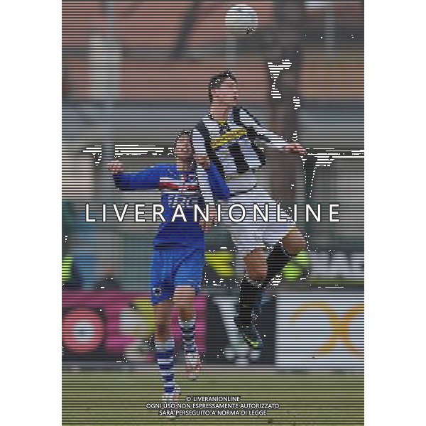 Viareggio Cup World Football Tournament 61°Coppa Carnevale Finale Viareggio - 23.02.2009 Juventus-Sampdoria Nella Foto:MARRONE LUCA /Ph.Vitez-Ag. Aldo Liverani